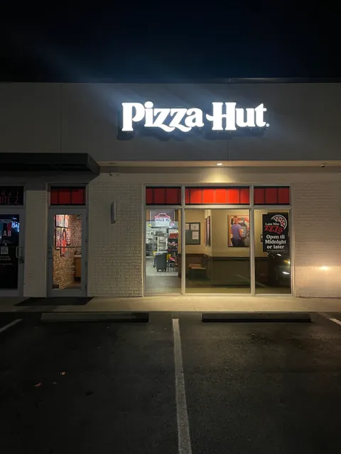 Pizza Hut