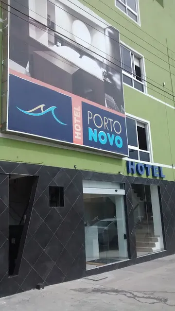 Hotel Porto Novo