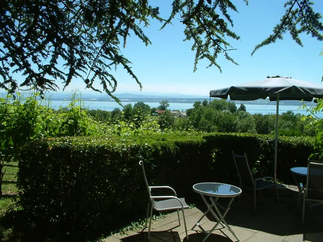 Pension Haus am Trielberg