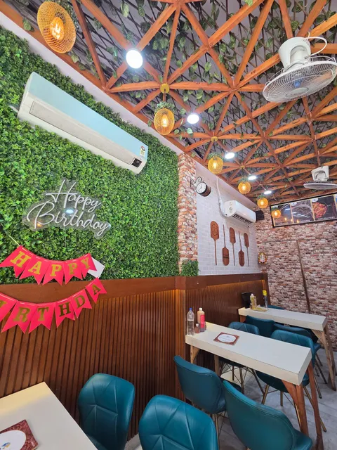 Foodpaco Idli Street