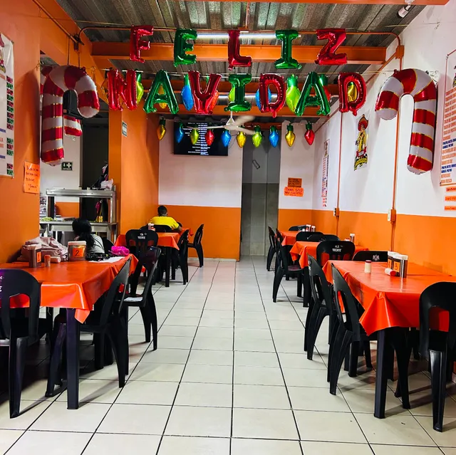 Taqueria Guadalajara