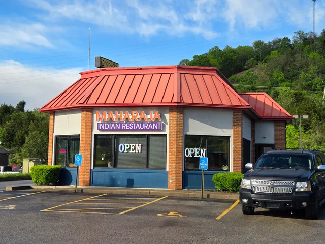Maharaja Indian Restaurant