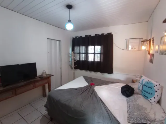 Pousada Fernando de Noronha (Misticasa)