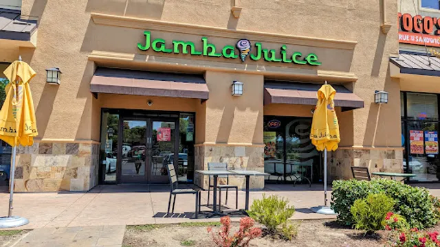Jamba