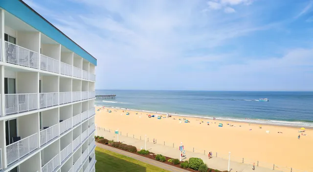 Surfbreak Virginia Beach Oceanfront, Ascend Hotel Collection