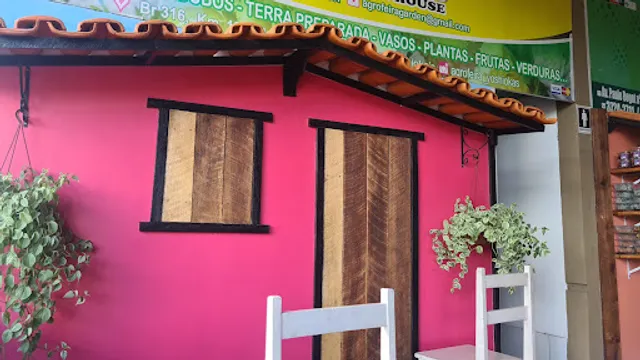 Restaurante Colher de Pau