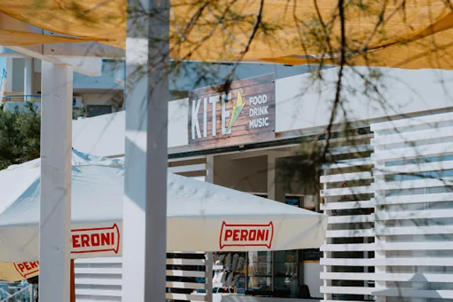 Kite Beach Bar & Restaurant