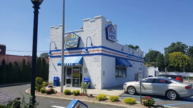 White Castle