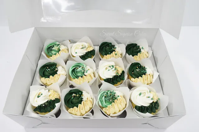 Sweet Suprise Cakes, LLC