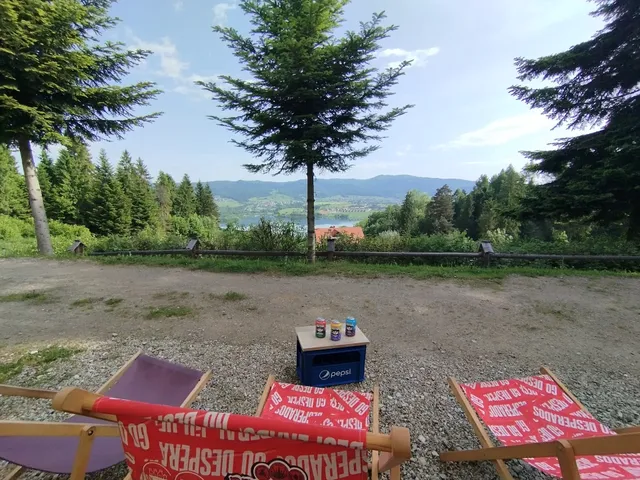 Miętowe Wzgórze Bistro Bar