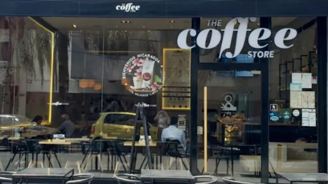 The Coffee Store Ramos Mejía Sur