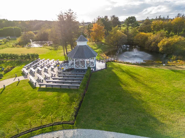 The Gailes Hotel & Spa