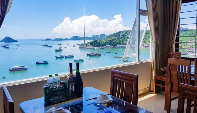 THU HA SEA VIEW HOTEL