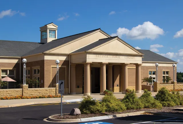 Batavia Public Library