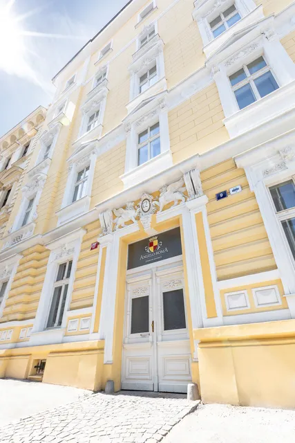 TurnKey I Angelo Roma Apartments