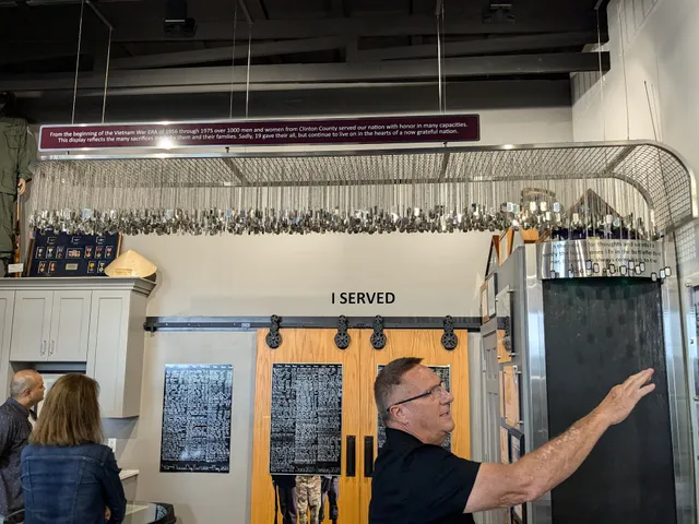 Carl's Four Wheel Drive