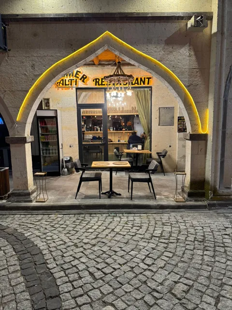 Kemeralti Restaurant