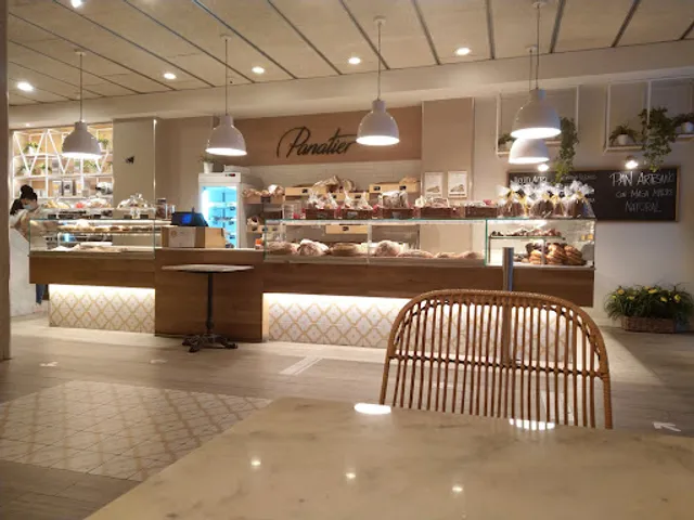 Panatier Artesano ~ Progreso 123