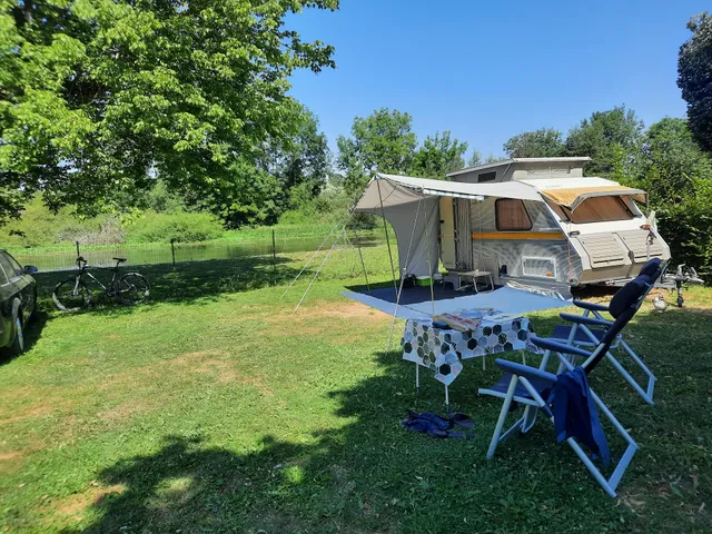 Camping Municipal le petit port