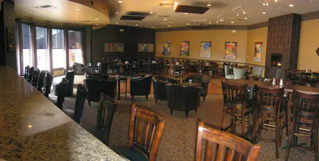 I J Canns American Grille