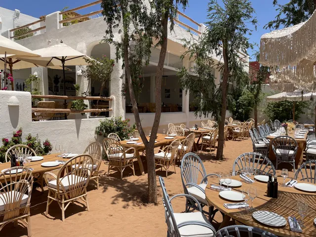 Casa Lalla Takerkoust Vibe Agafay Desert