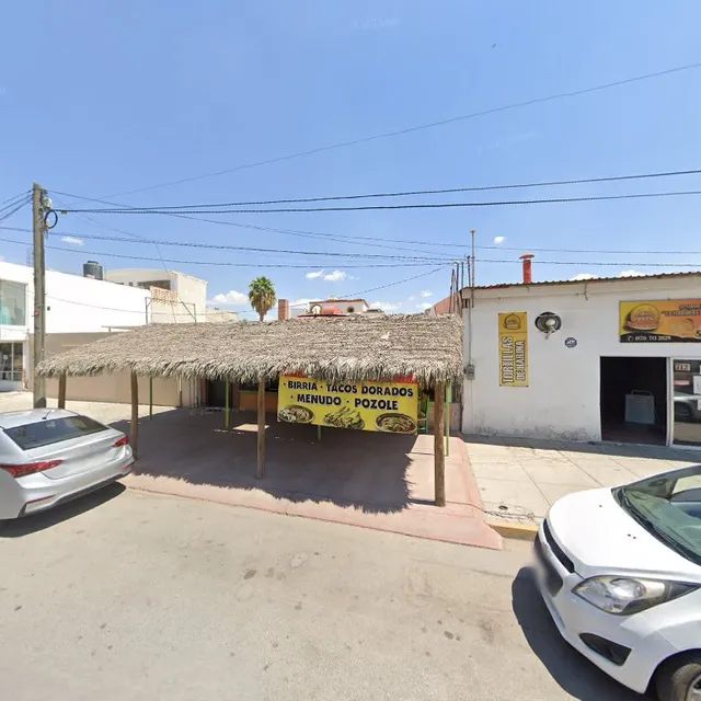 El Bombero Menuderia