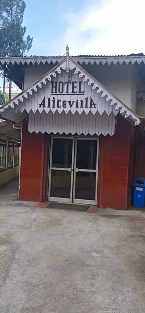Hotel Alice Villa