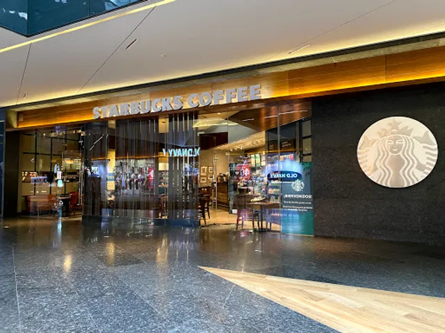 Starbucks