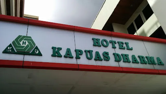 Hotel Kapuas Dharma