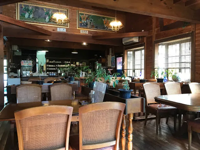 プレイパーク蛇喰喫茶部