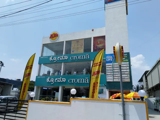 AB's - Absolute Barbecues | Yelahanka, Bangalore