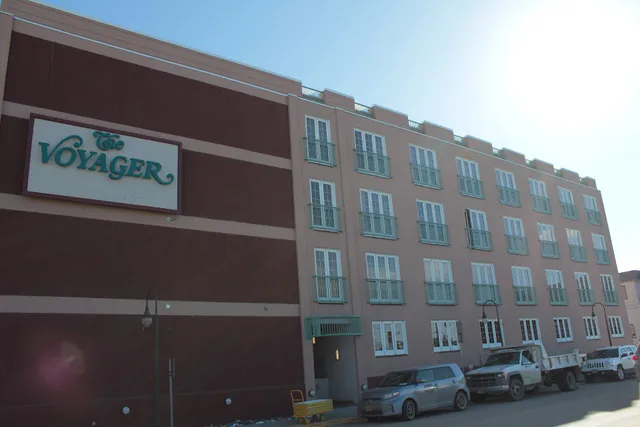 The Voyager Inn