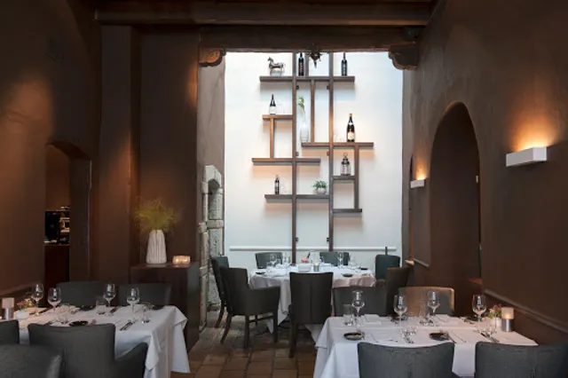 Restaurant Poppe Zwolle