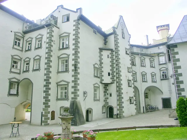 Burg Stein, Höhlenburg