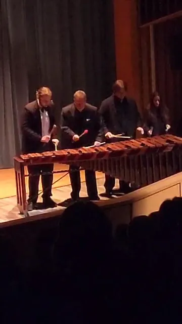 Butler Music Center and Steadman Theater