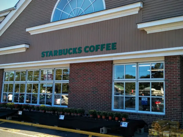 Starbucks Coffee Company