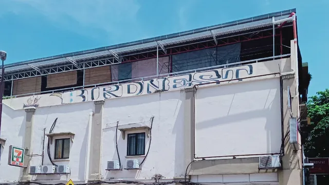 Birdnest Collective Cafe & Guesthouse