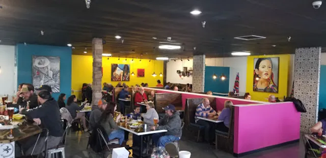 Zandunga Mexican Restaurant