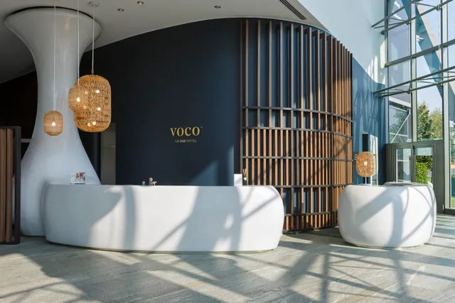 voco Milan - Fiere by IHG