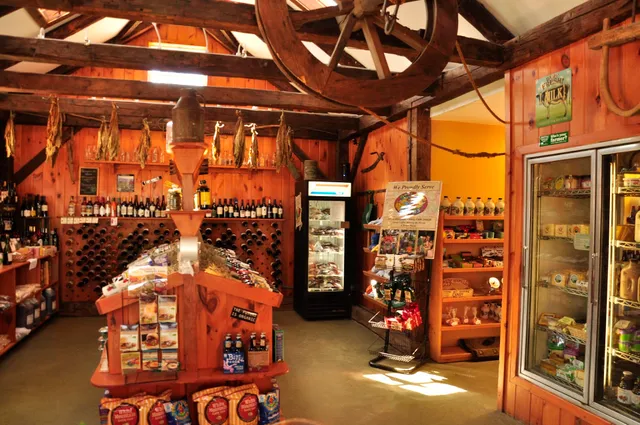 Carter & Stevens Farm Store