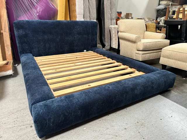 Upholstery by Muniza Designs