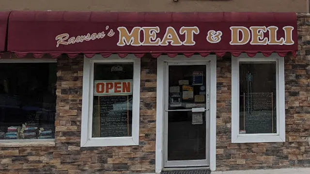 Rawson's Meat & Deli