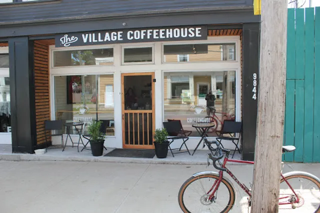 The Village Coffeehouse
