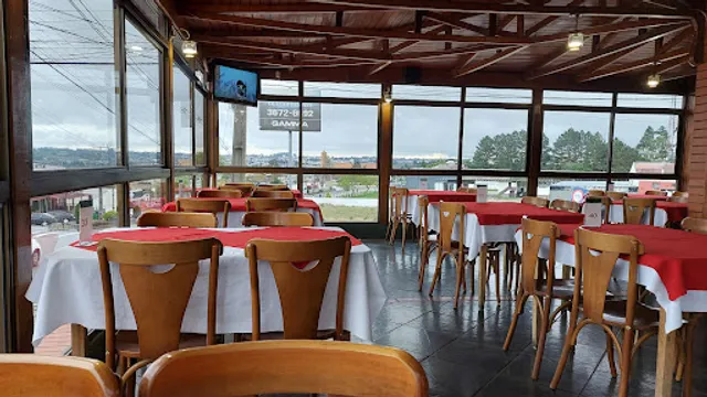 Pastasciutta Restaurante e Pizzaria