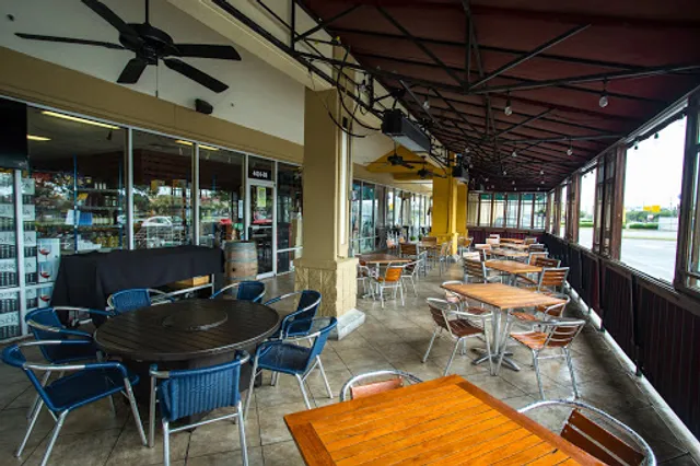 The Wine Bar - Destin