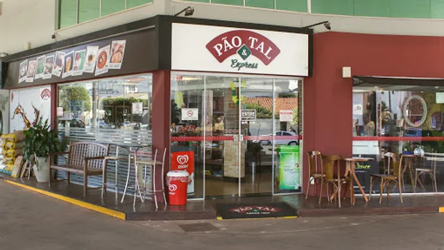 Pão & Tal Express III