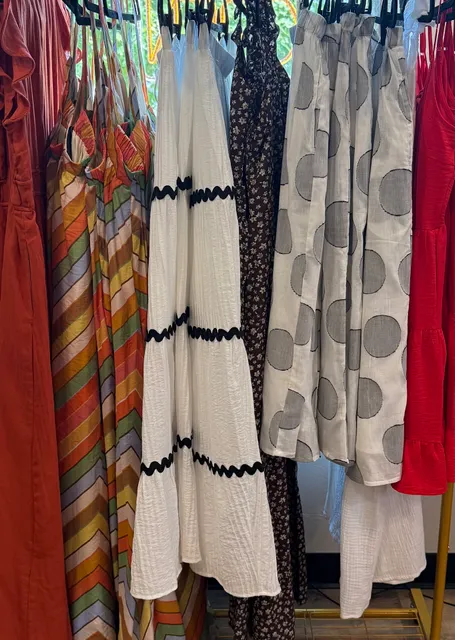 Cloudy Skies Design Boutique