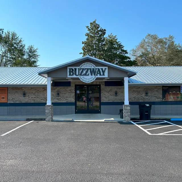 Buzzway Liquors