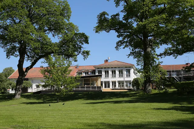 Sånga-Säby Hotel & Conference