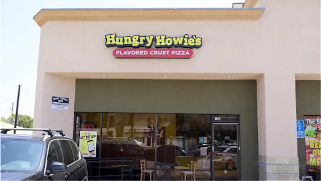 Hungry Howie's Pizza